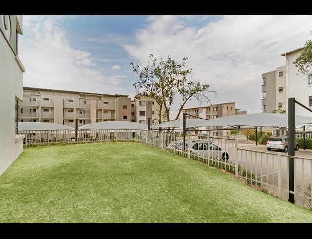 3 BEDROOM APARTMENT FOR SALE IN FOURWAYS